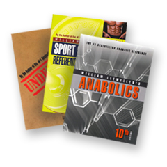 Buy anabolics 10th edition