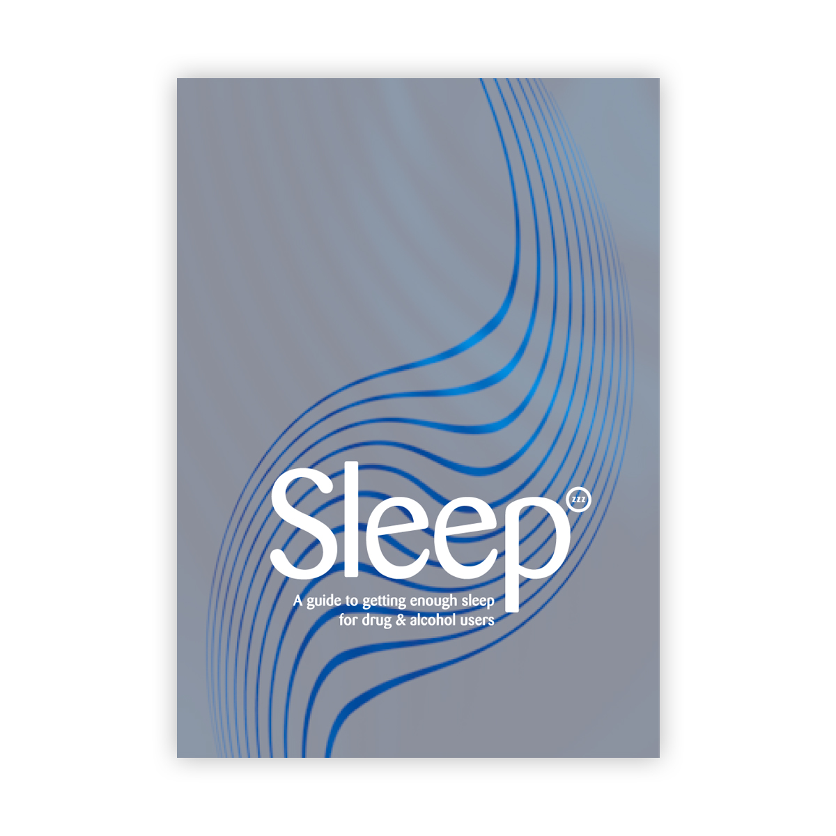 Sleep booklet
