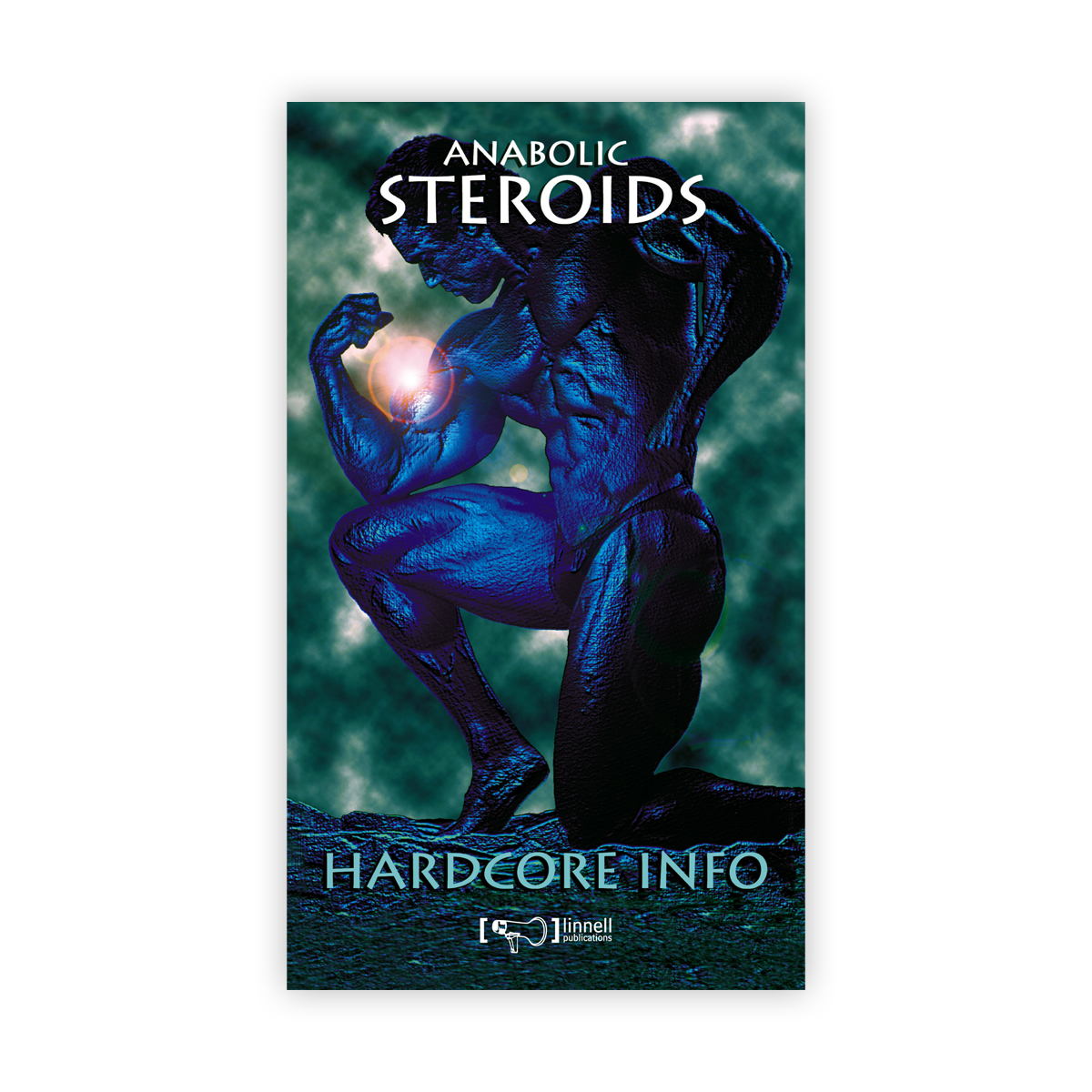 Hardcore Steroids 113