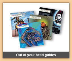 Out of your head guides
