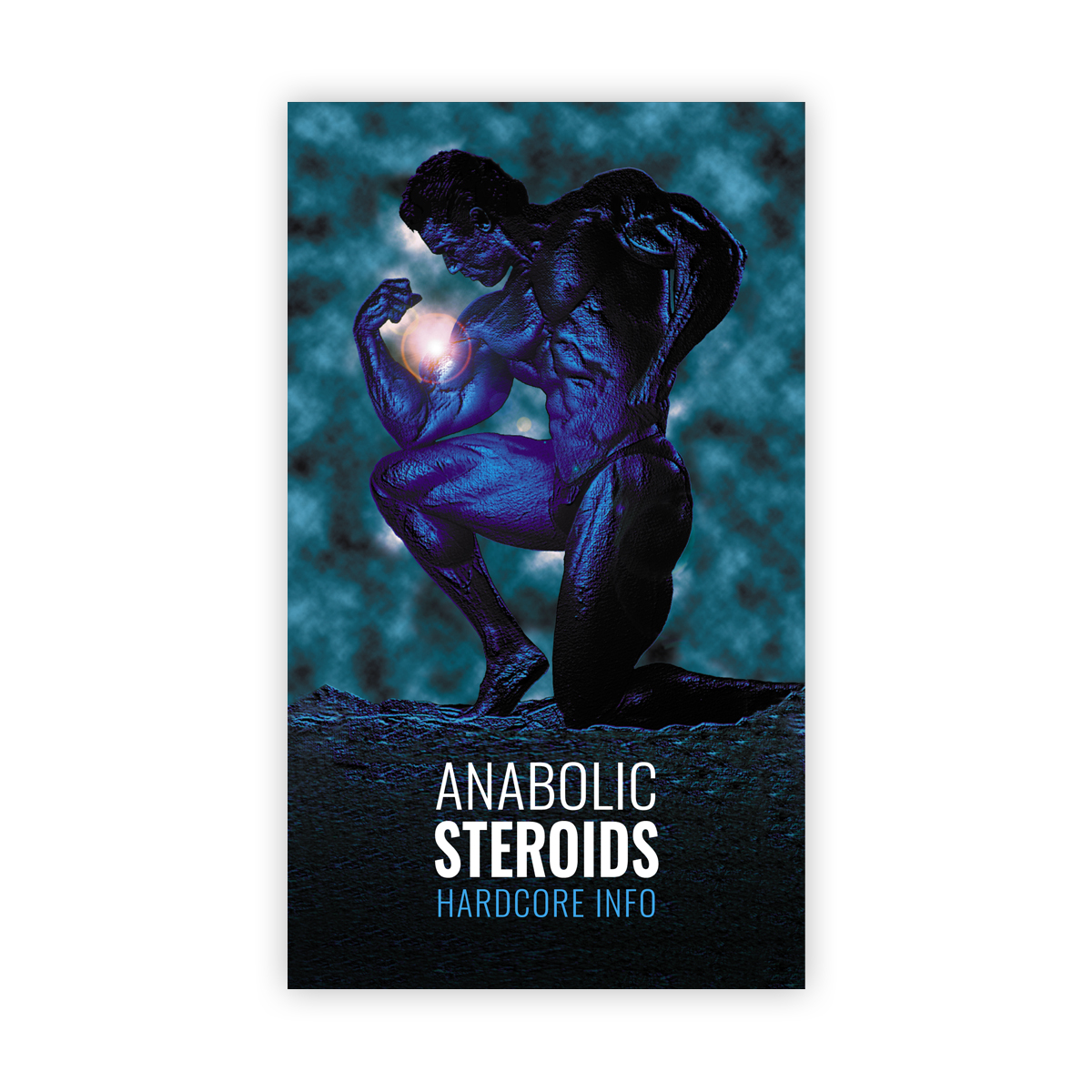 Anabolic Steroids hardcore info (3rd edition) 