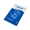 Clinell antimicrobial handwipes (individually wrapped)