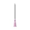 Terumo: Pink sharp drawing up needle 18G 40mm (1½ inch)