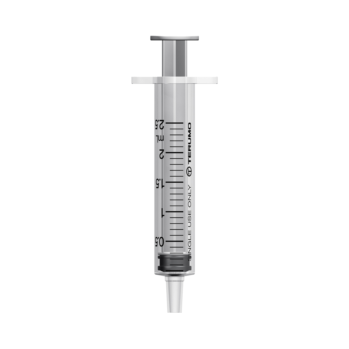 3ml Terumo syringe barrel 