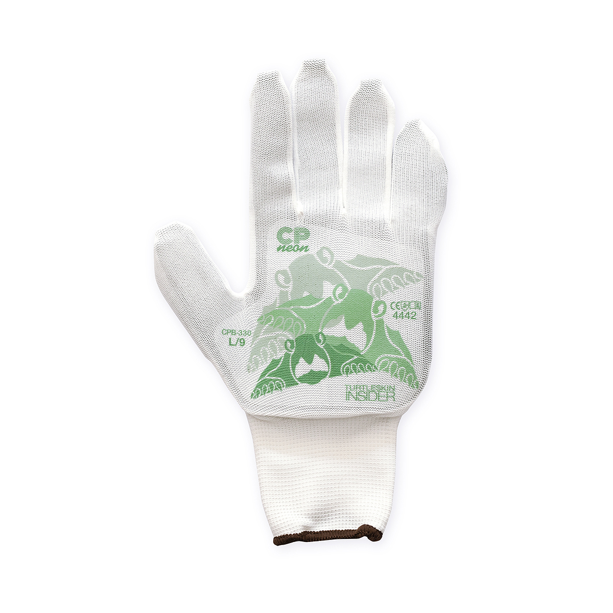 Turtleskin Gloves - Size Large