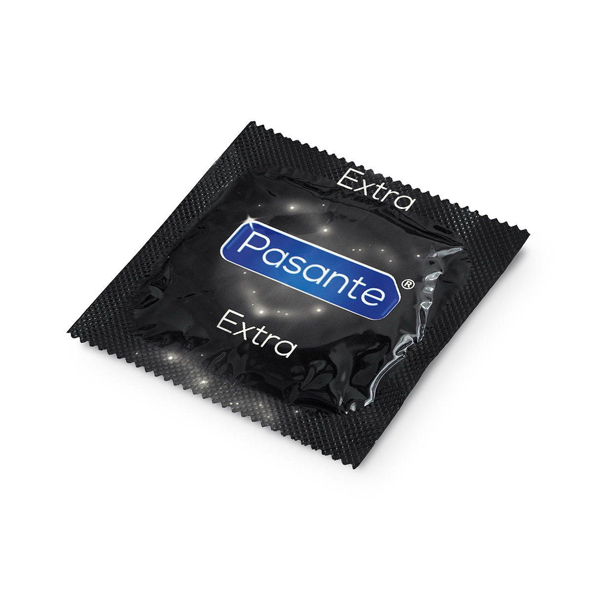 Pasante extra strong condoms