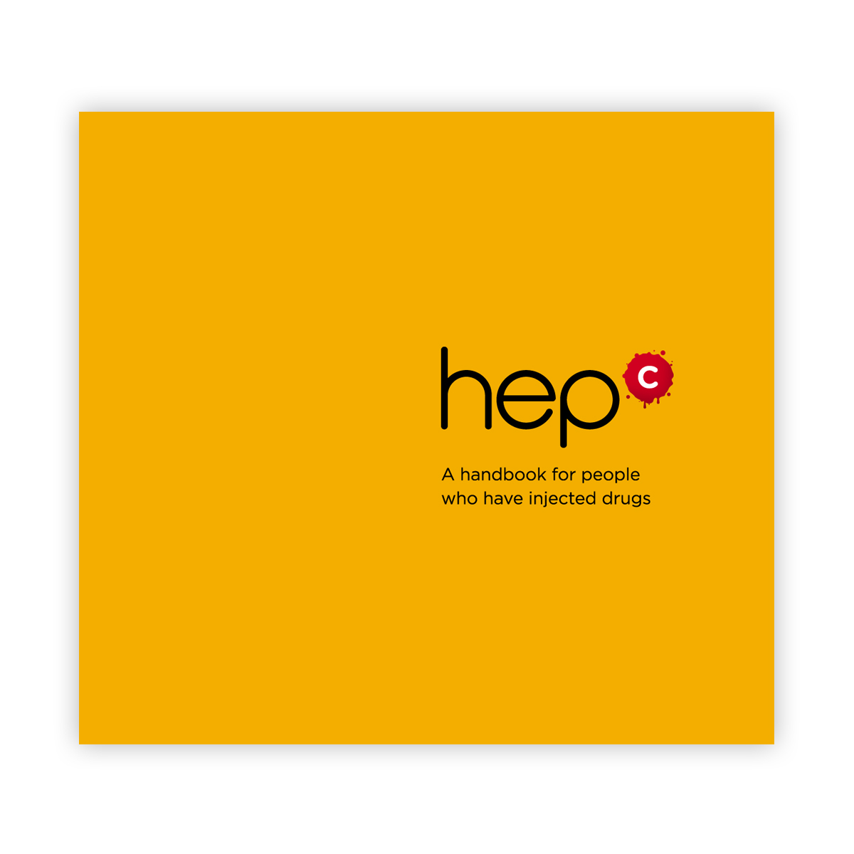 The hep C handbook