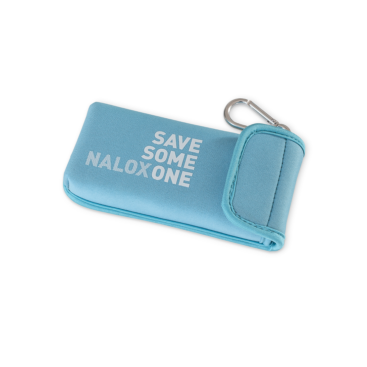 Naloxone carrying pouch 
