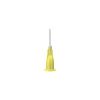 Unisharp: Yellow 30G 13mm (½ inch) needle