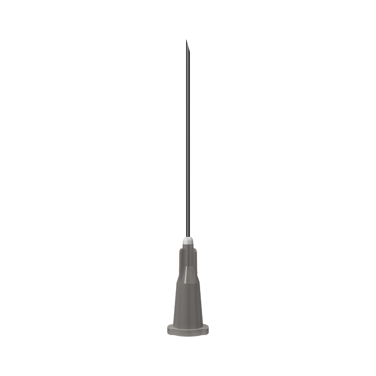Terumo: Black 22G 38mm (1½ inch) needle 