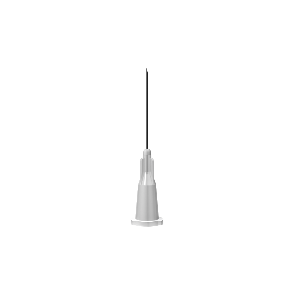 Terumo: Grey 27G 19mm (¾ inch) needle 