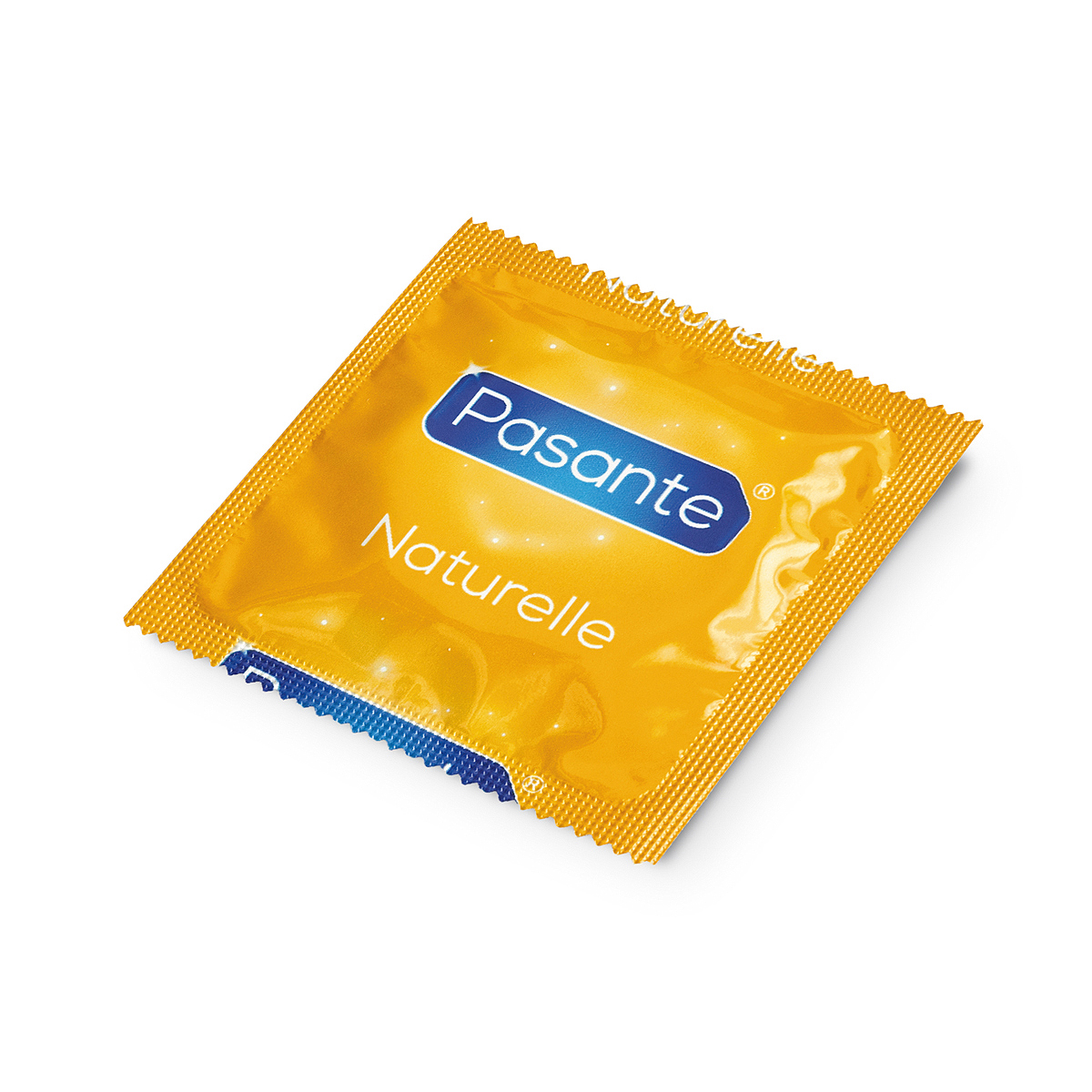 Pasante Naturelle Condoms 