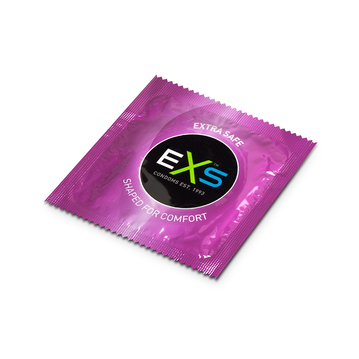 Extra Safe Condoms (temp out of stock)