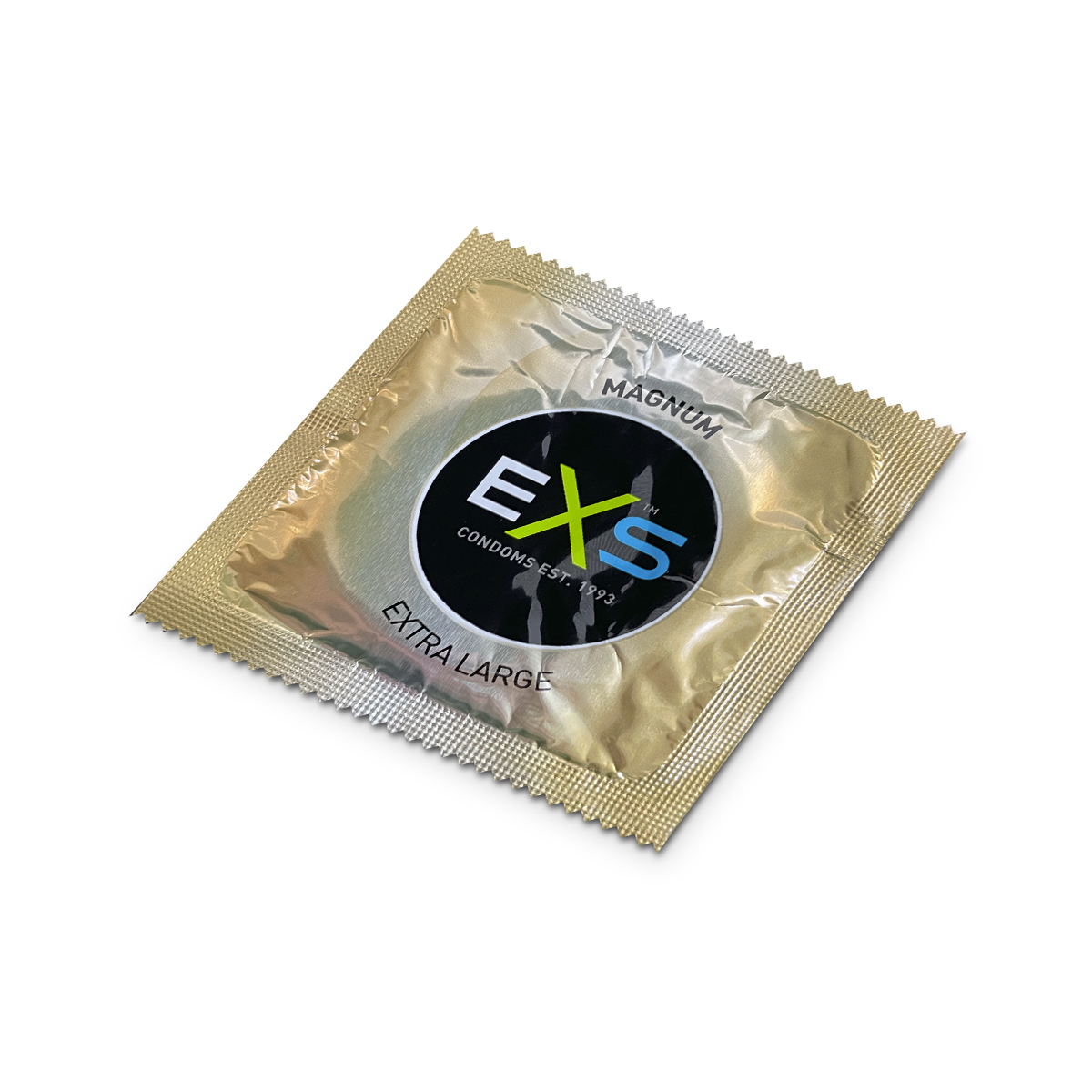 EXS Extra Large Condom