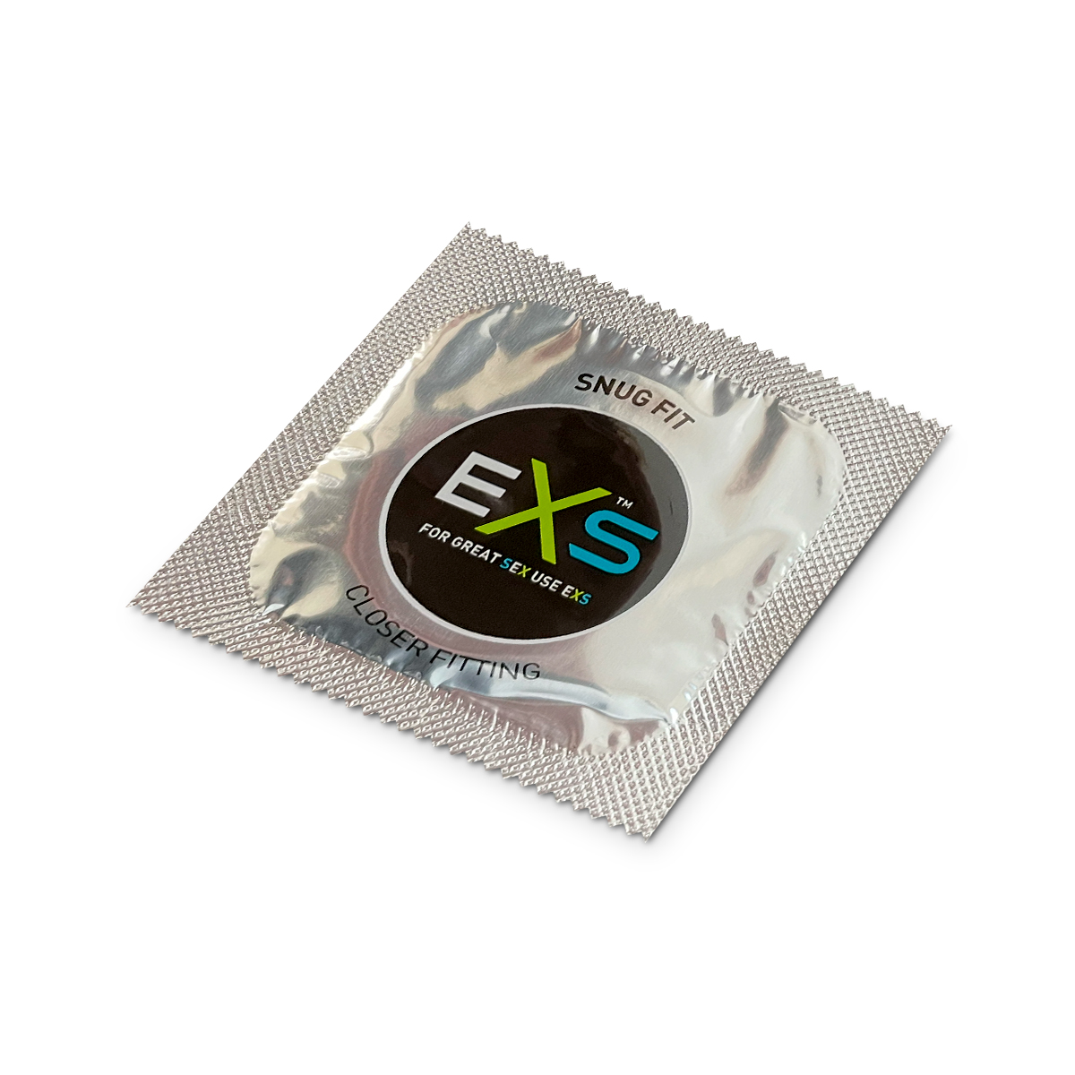 EXS Snug Fit Condoms