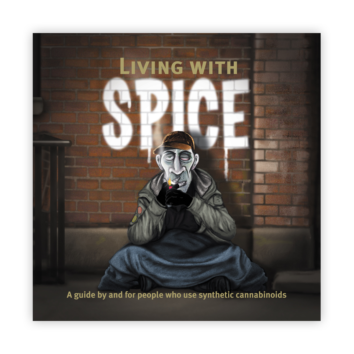 Living with spice