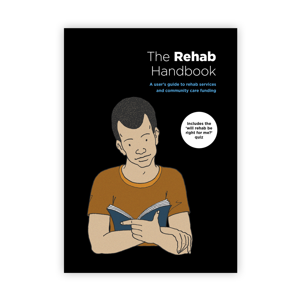 The Rehab Handbook