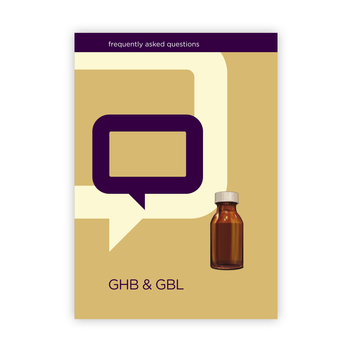 GHB FAQs ( Temp Out Of Stock)
