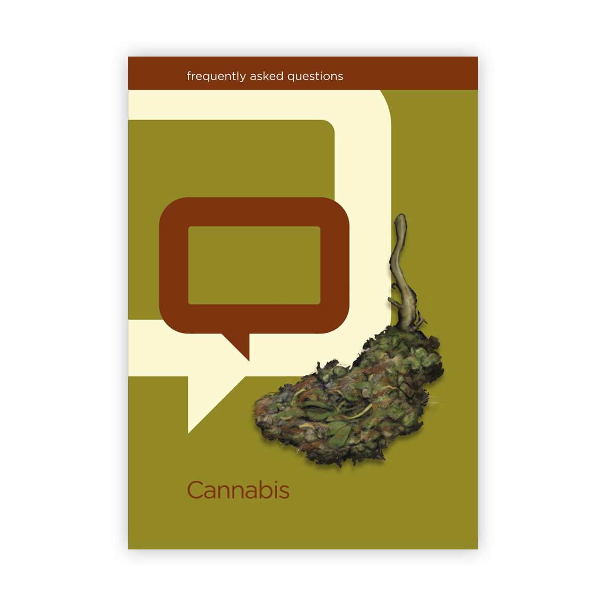 Cannabis FAQs (Online only)
