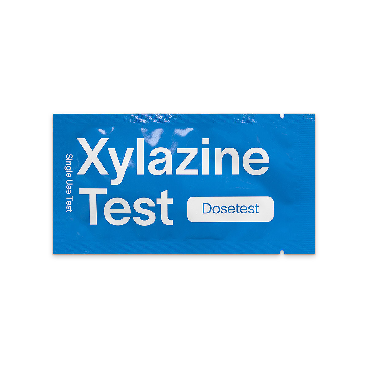 Xylazine test strip