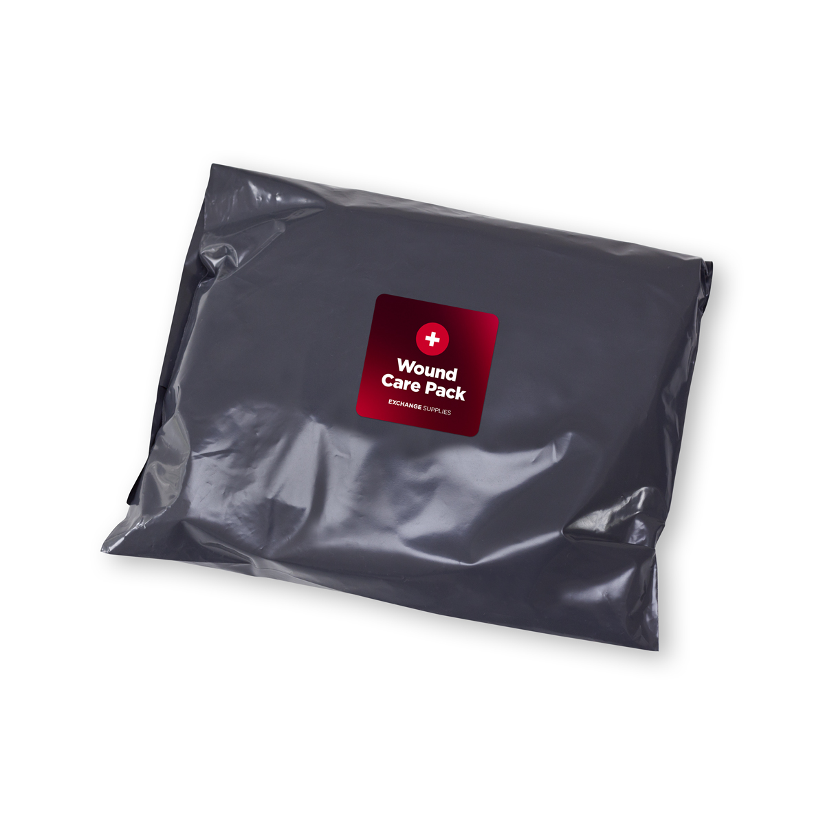 Wound care product range | eakin Wound Pouches™