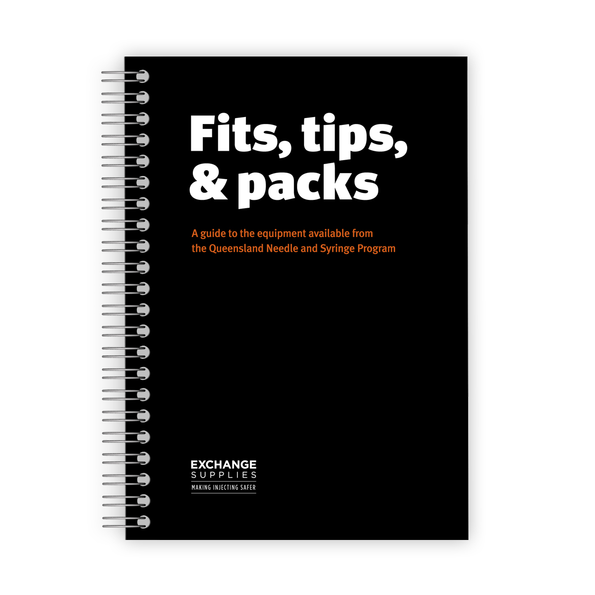 Fits, Tips, and Packs - Queensland