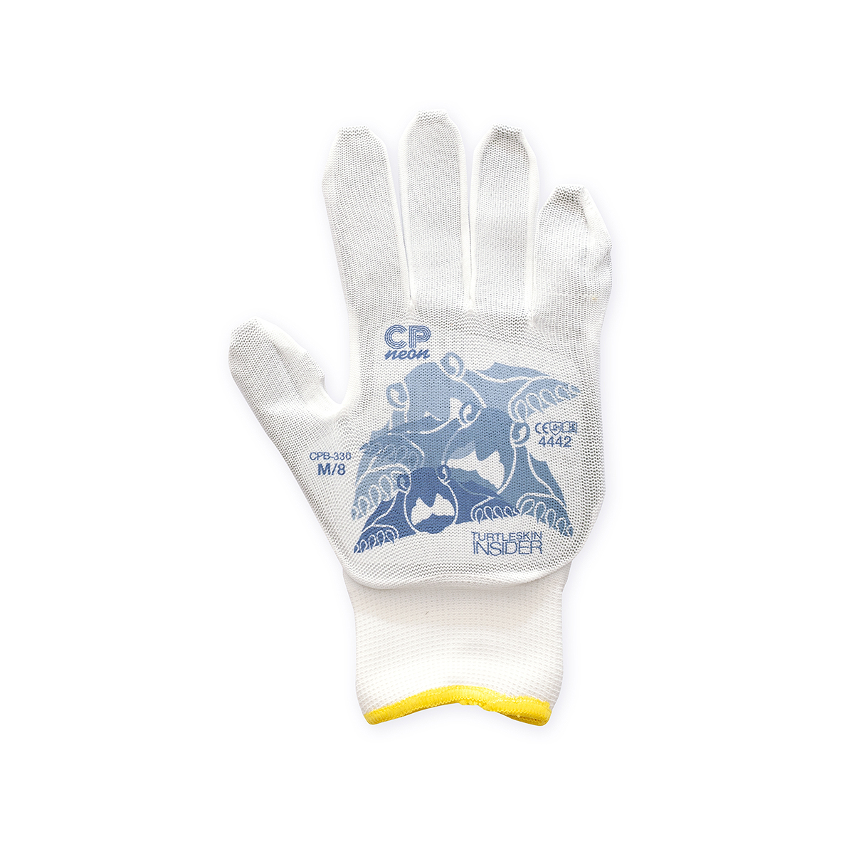 Turtleskin Gloves - Size Medium