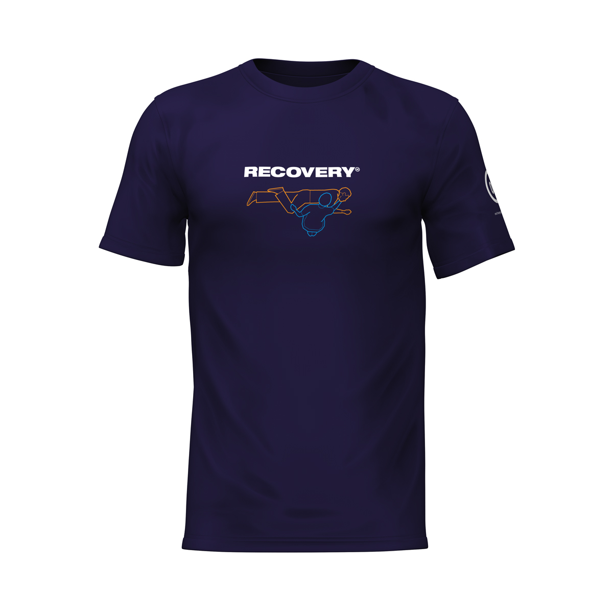 Recovery T-shirt (small)