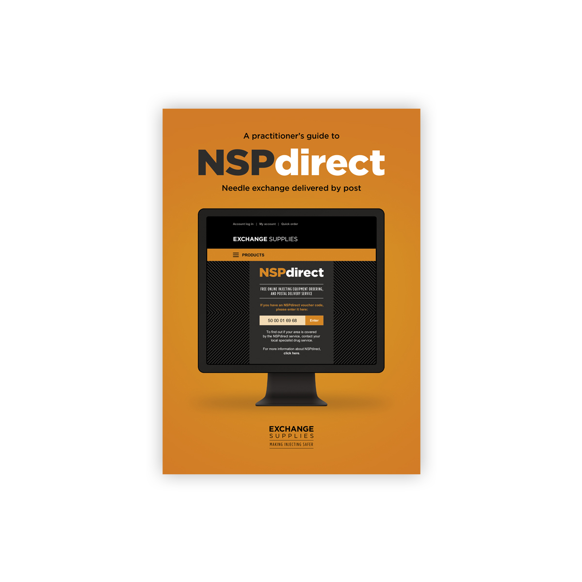 Practitioner's guide to NSPdirect