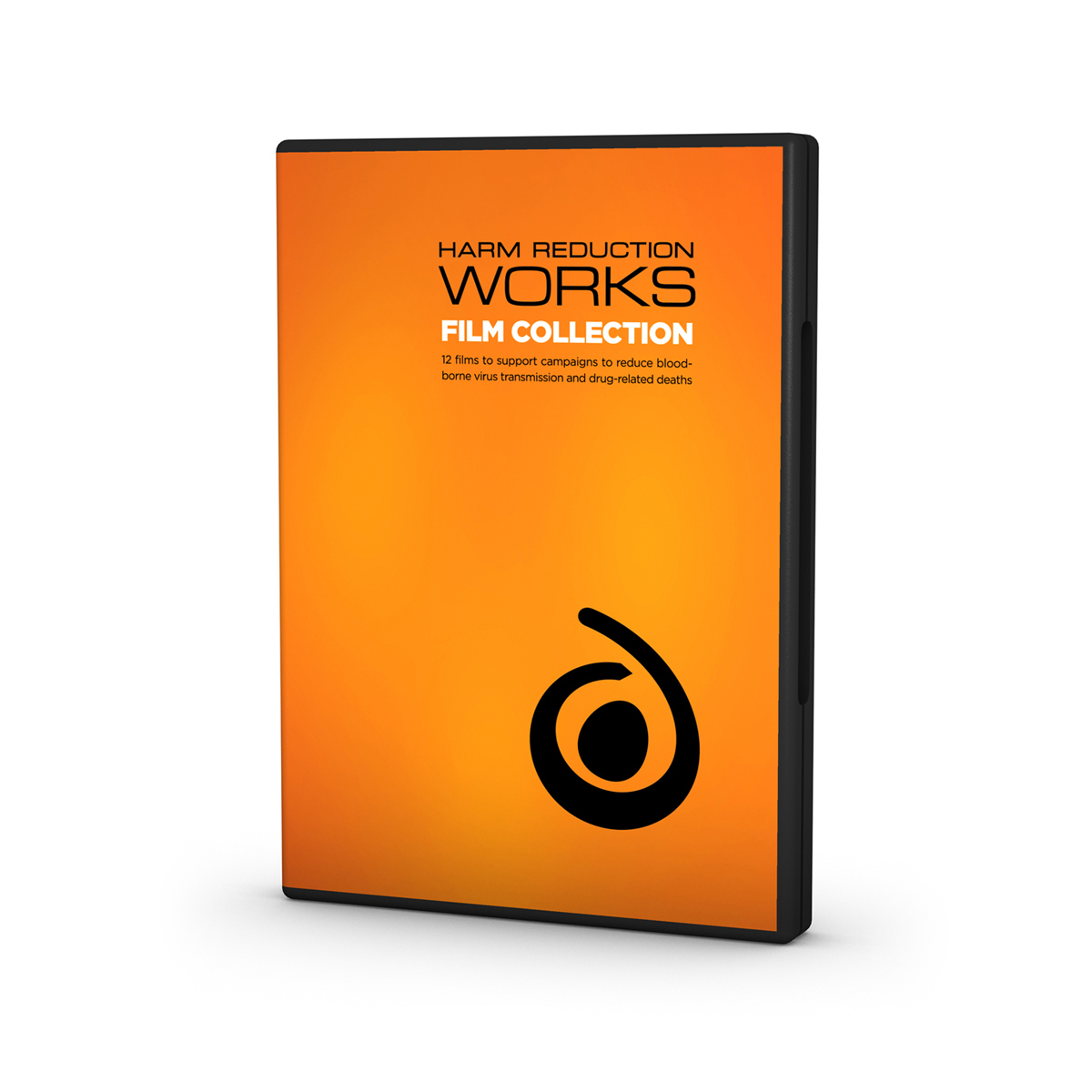 Harm Reduction Works Film Collection