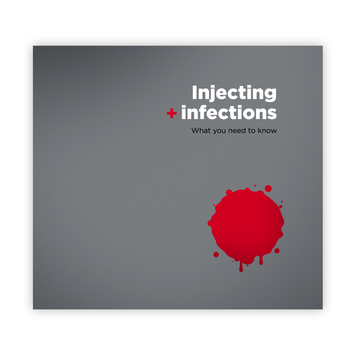 Injecting and infections: what you need to know 