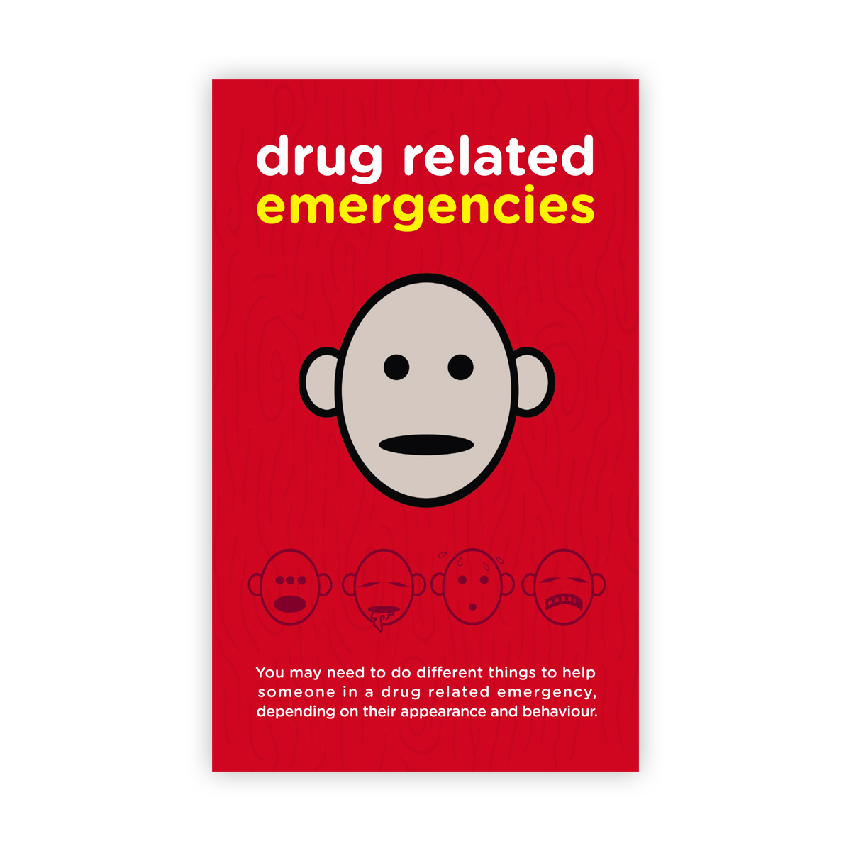 Drug Related Emergencies