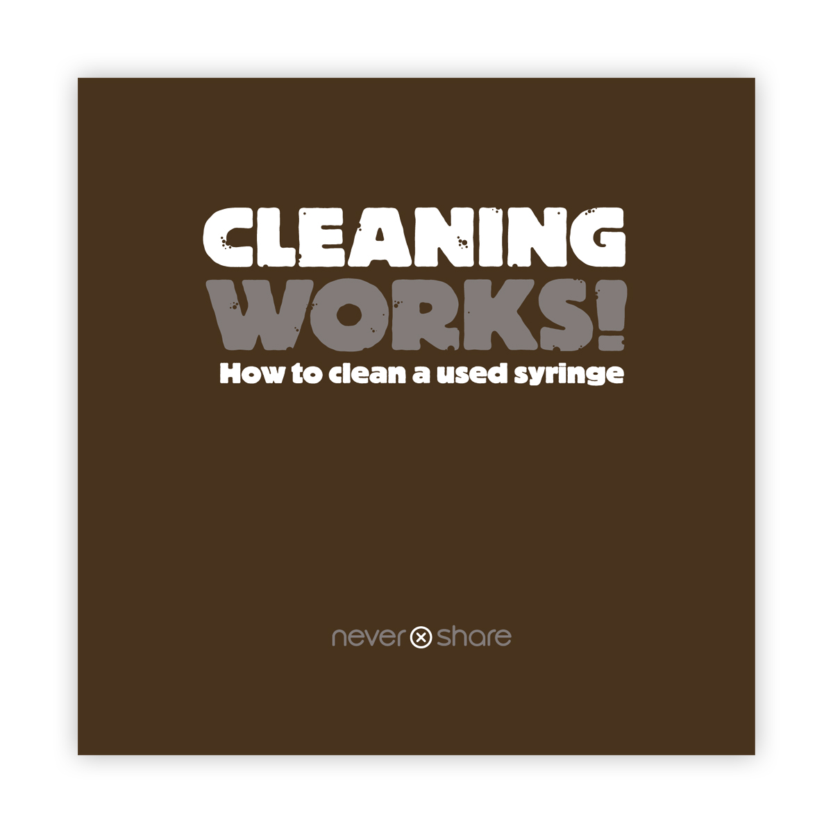 Cleaning works!