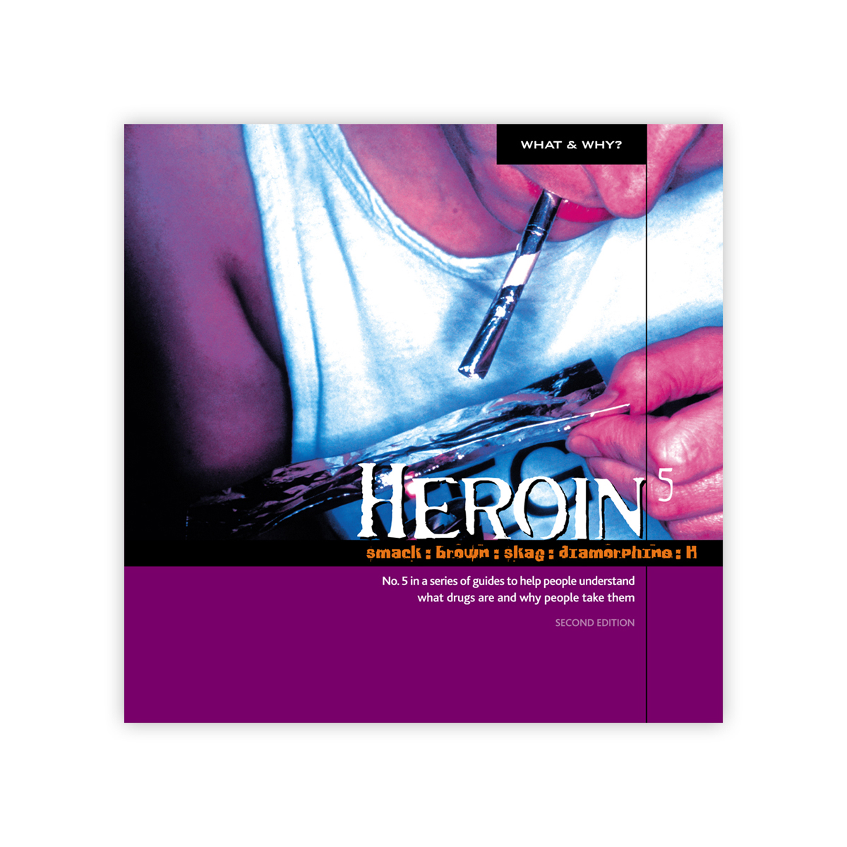 What & Why? 5: Heroin