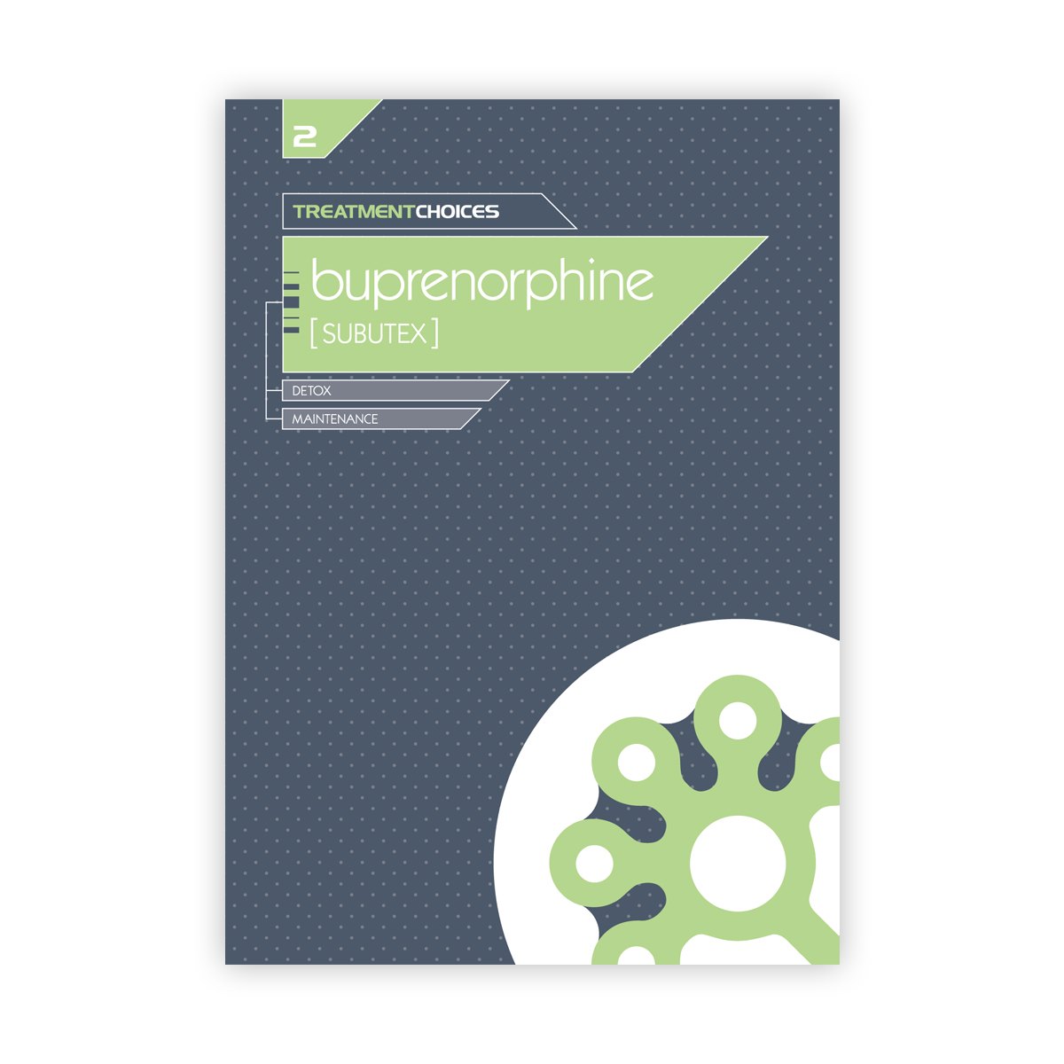 Treatment Choices 2: Buprenorphine