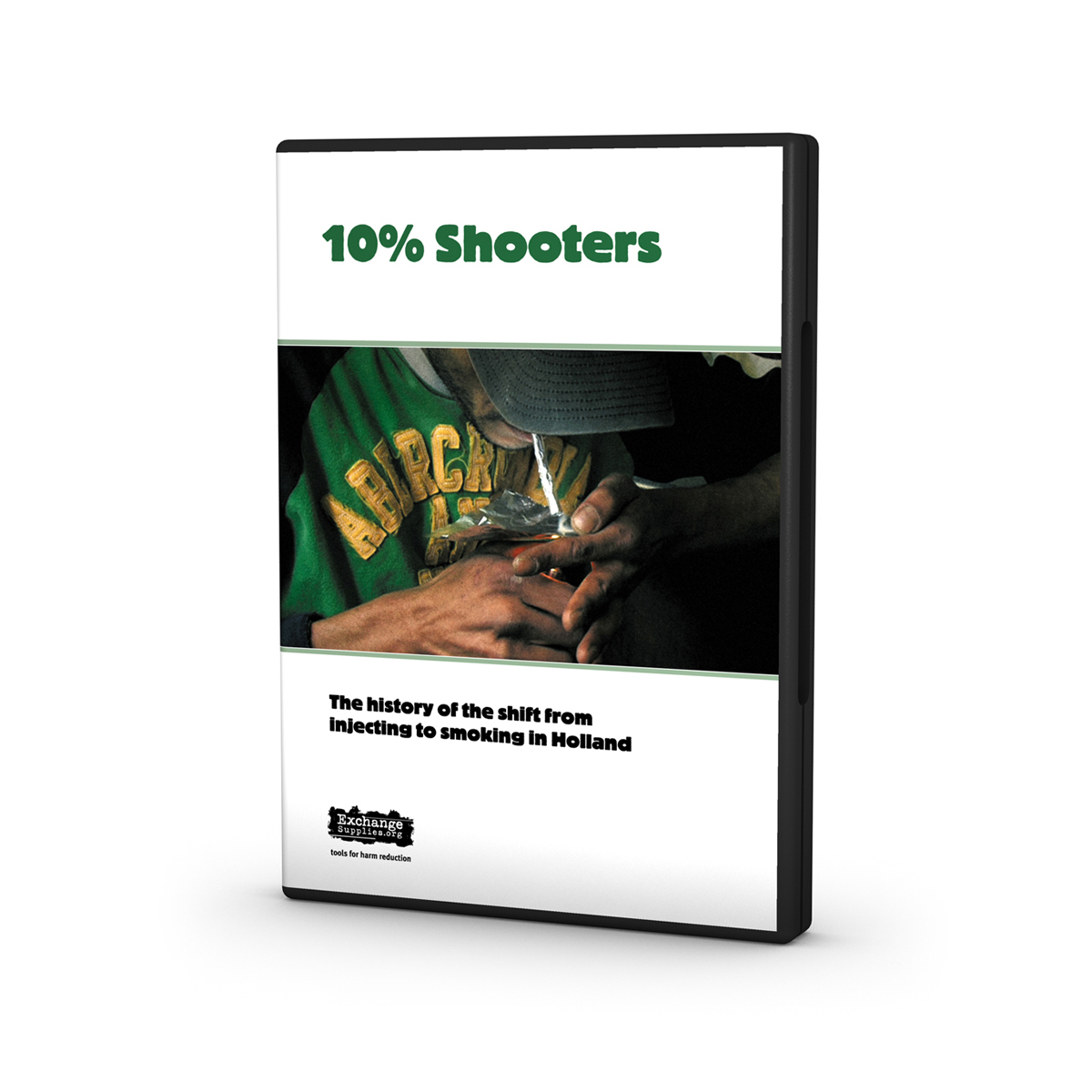 10% Shooters