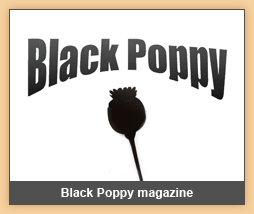 Black Poppy Magazine